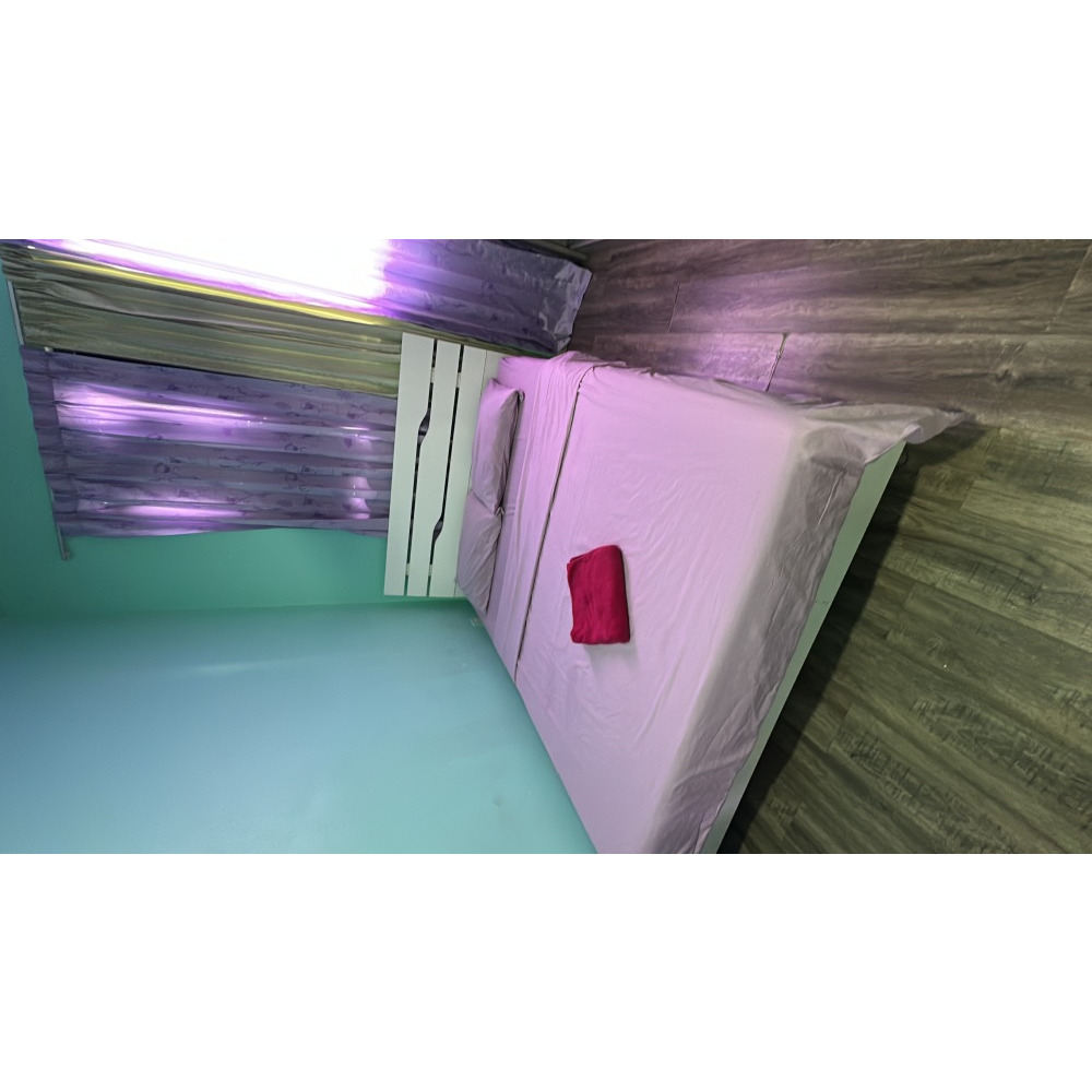 Ac room for daily rent / Hulhumale phase 2 — Hulhumalé