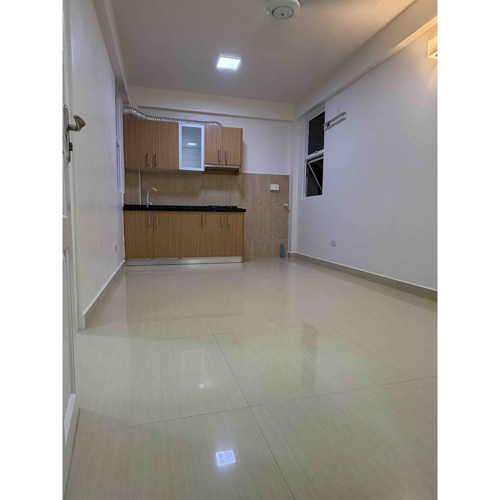 Very spacious one room apartment for rent — Malé — Henveiru