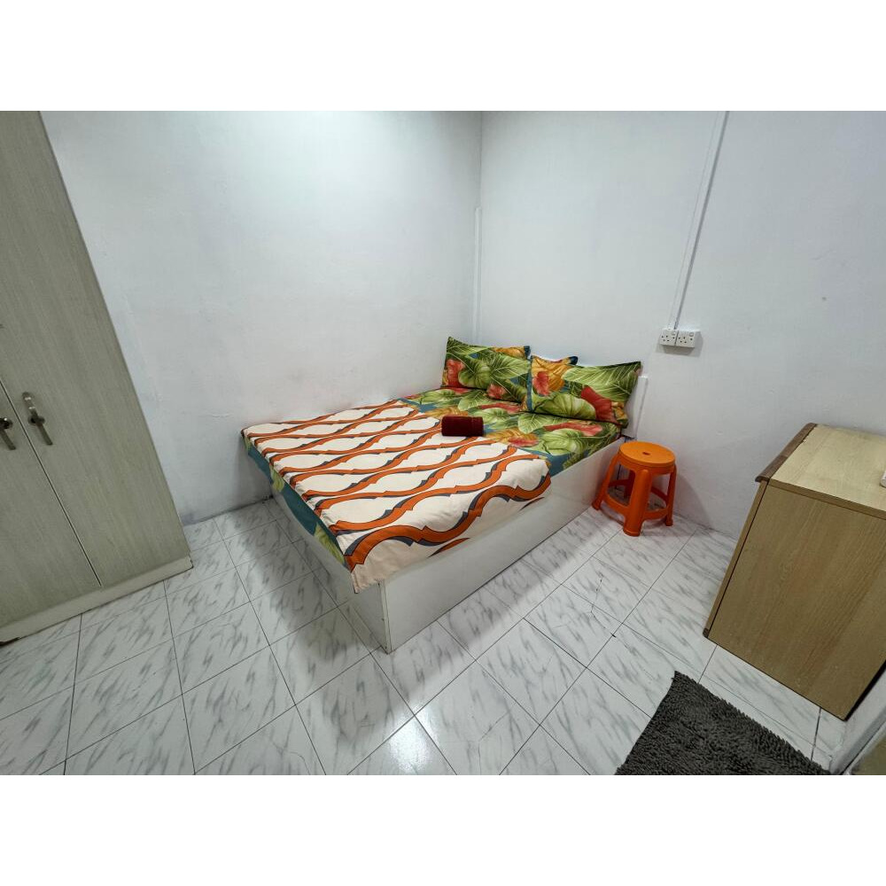 ROOMS FOR DAILY/HOURLY RENT IN MALE. CALL OR VIBER FOR BOOKING - /93 — Malé — Maafannu