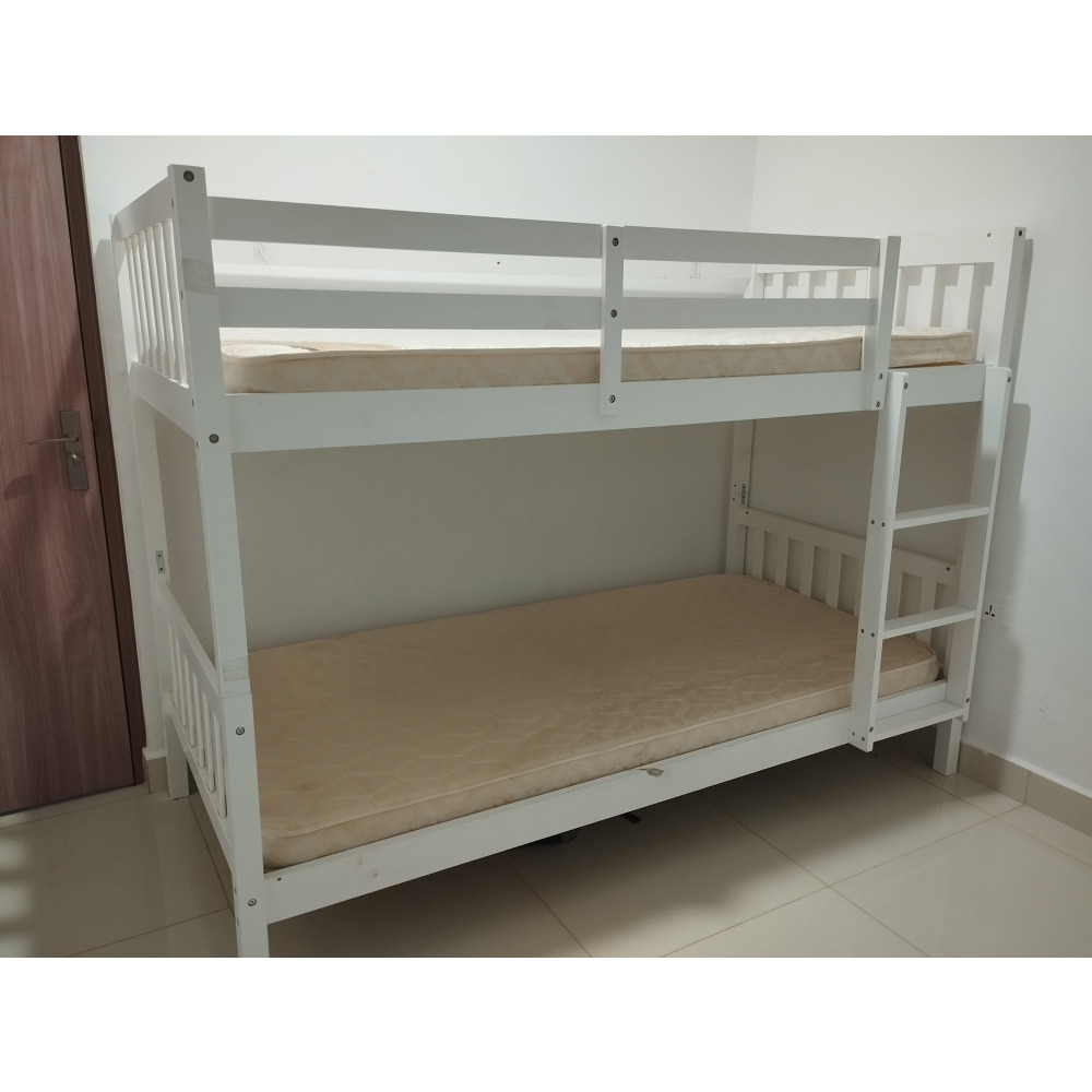 Accommodation for girls — Hulhumalé