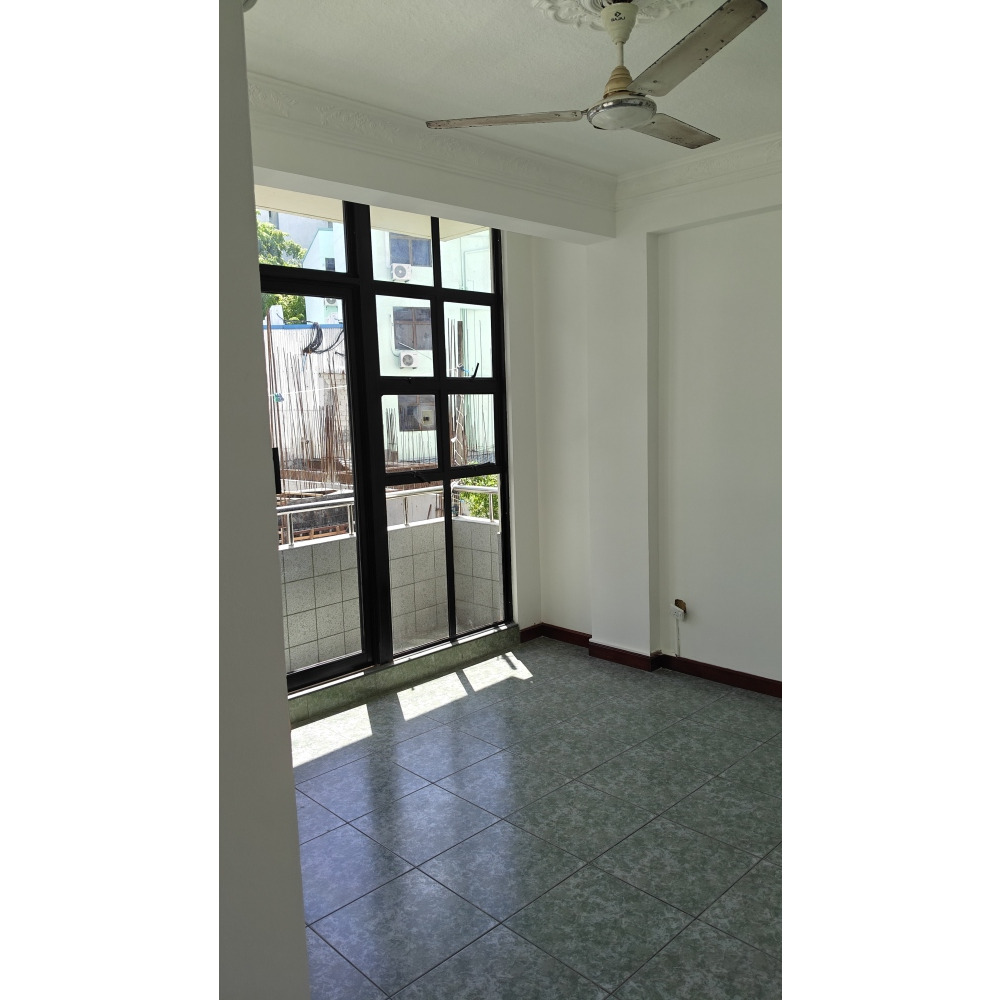 3-bedroom with attached toilet and sitting room 20K — Malé — Maafannu