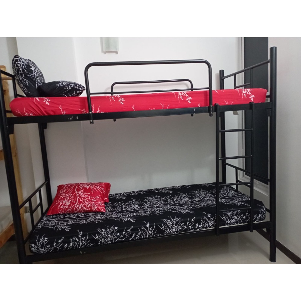 Accomodation for girls (MALDIVIANS) — Malé — Maafannu