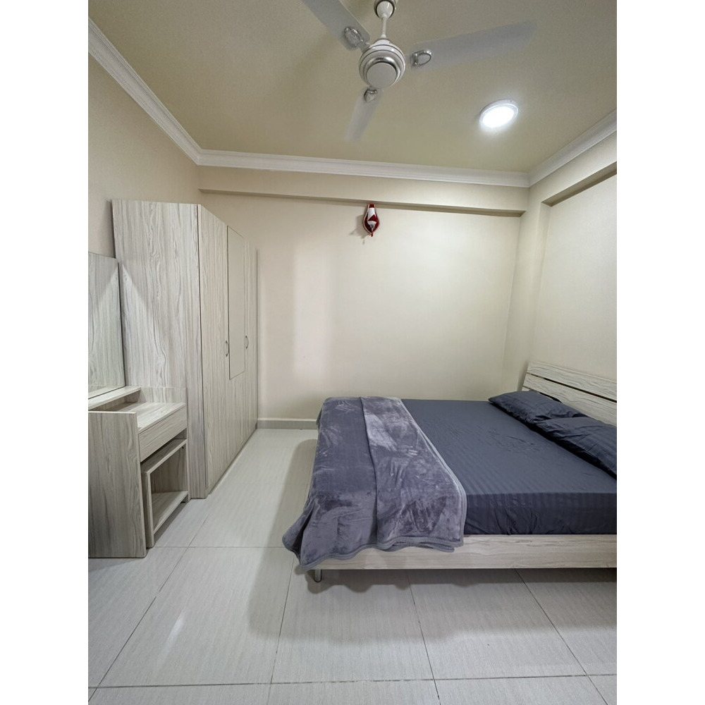 Clean, Spacious, Safe & Secure room for daily RENT. Phone: 9 30 30 80 — Malé — Maafannu