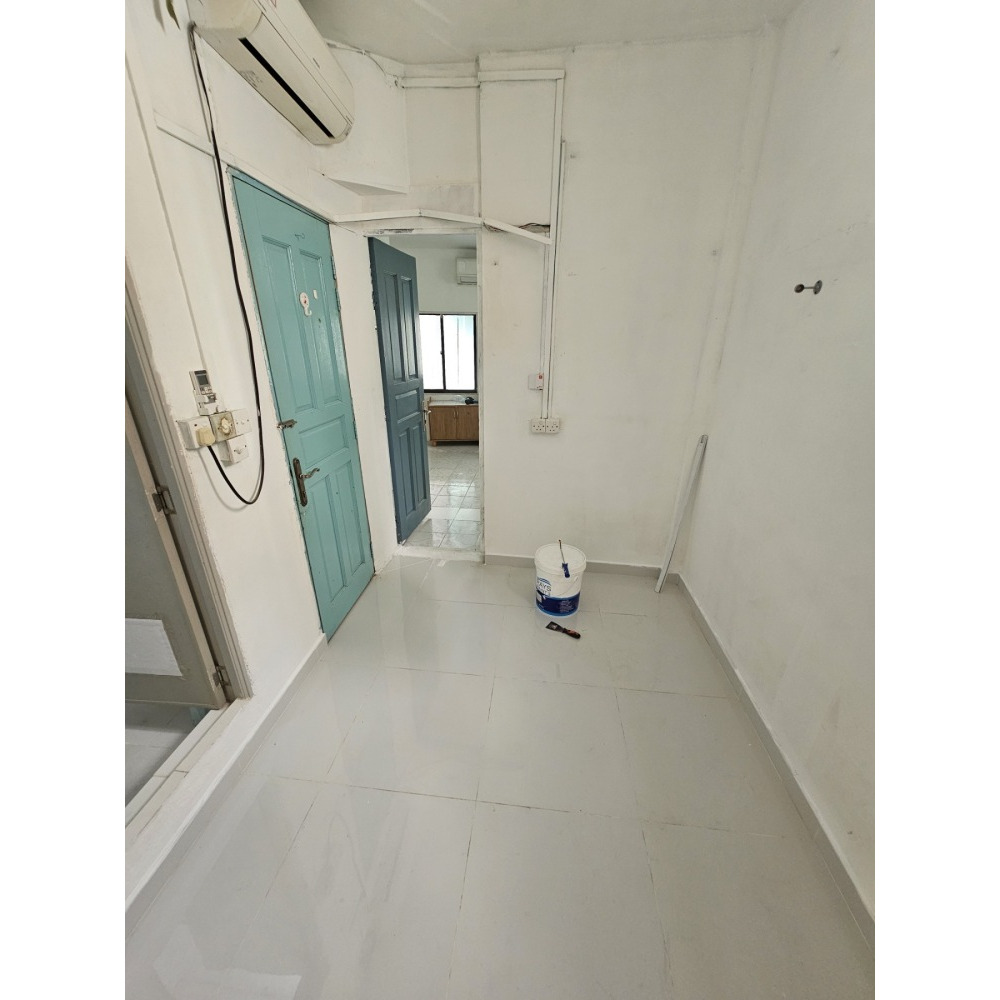 1 room apartment 8,000 — Malé — Henveiru