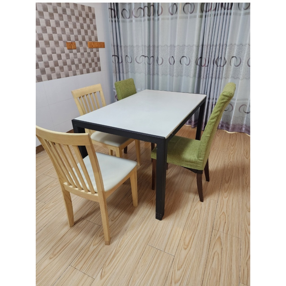 2 room apartment 19000 — Malé — Henveiru