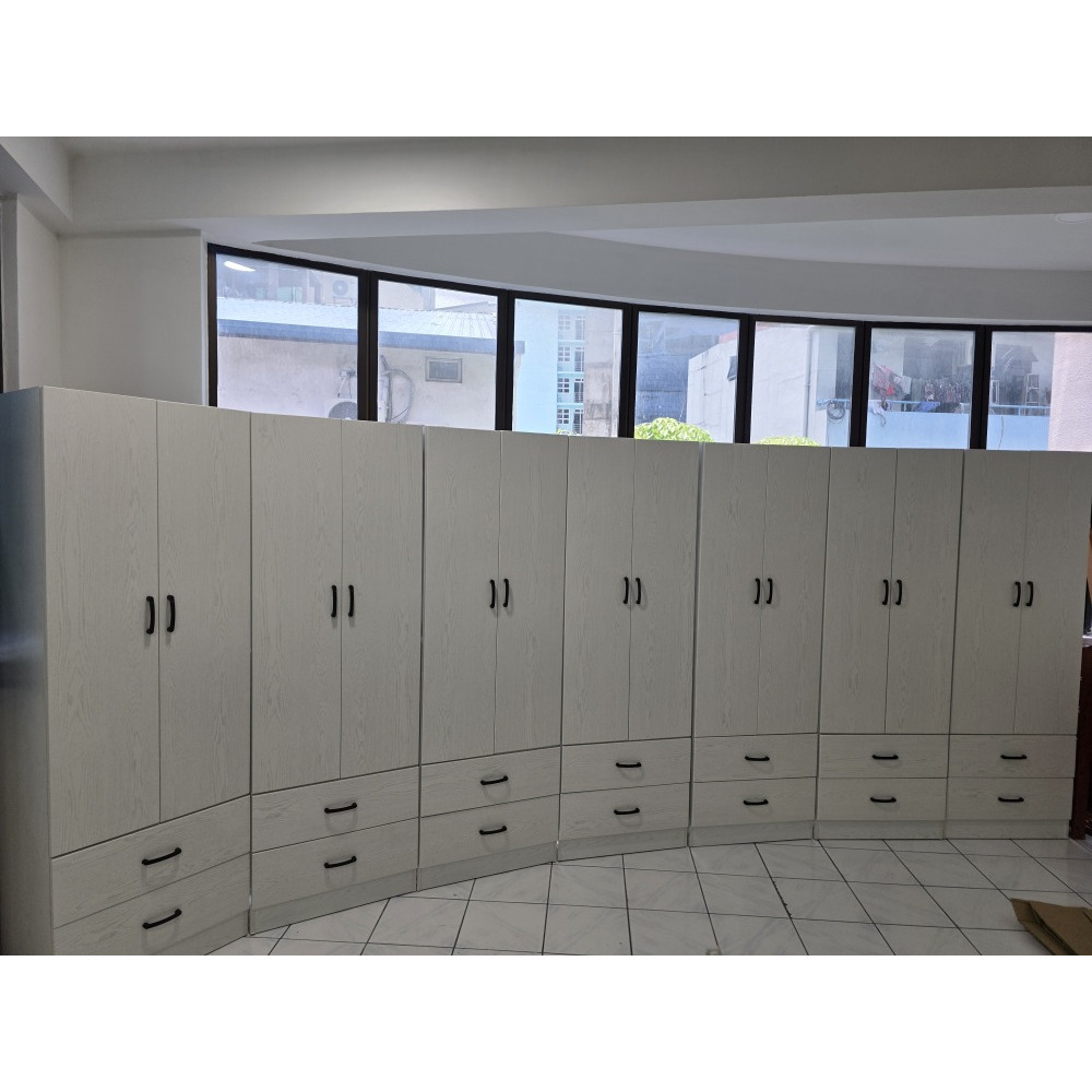 Newly Opened BOYS Accommodation — Malé — Machchangolhi