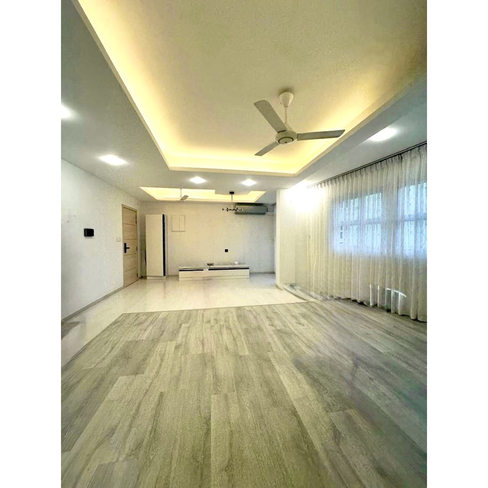 3+1 Room apartment for rent — Malé — Maafannu