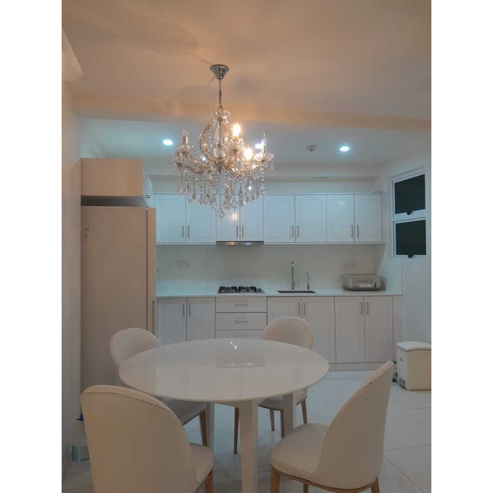 Male - 2 Bedroom Fully furnished luxury apartment — Malé — Machchangolhi