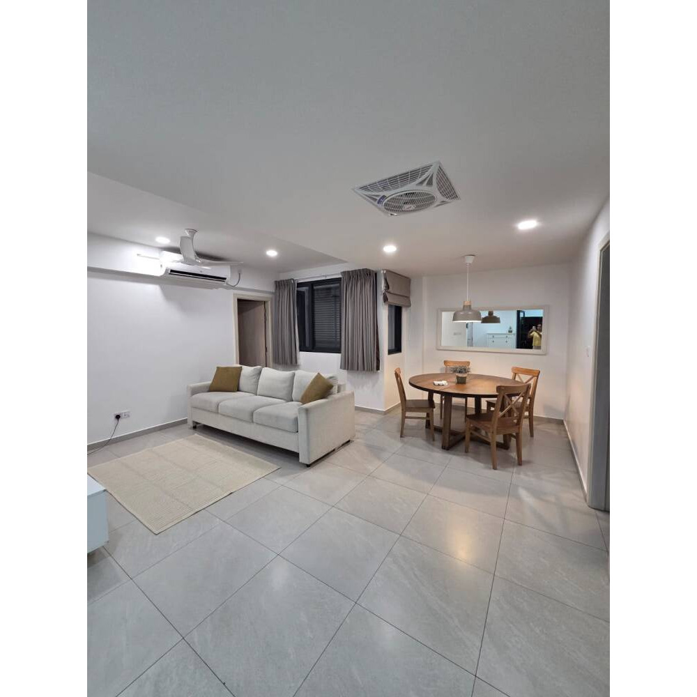 Male'- 3 Bedroom Fully Furnished Apartment — Malé — Maafannu