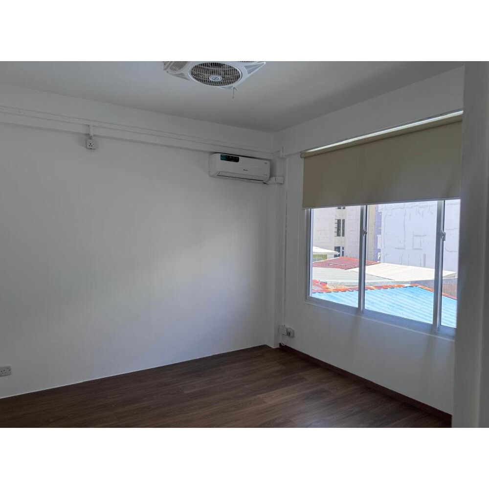 2 room apartment for rent — Malé — Henveiru