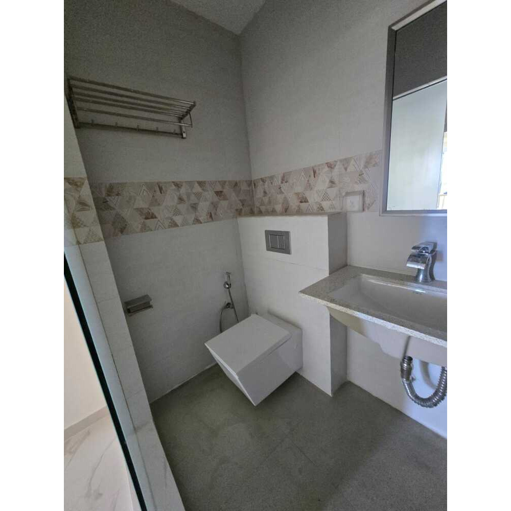 ? BEACHFRONT LUXURY 2-ROOM APARTMENT FOR RENT | PHASE 01 l — Hulhumalé