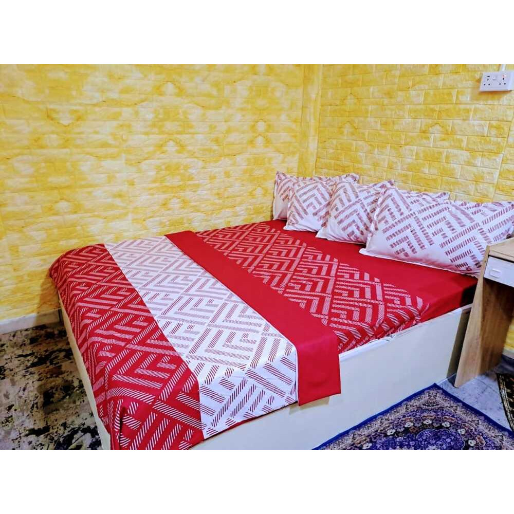 ROOMS FOR DAILY/HOURLY RENT IN MALE. CALL OR VIBER FOR BOOKING — Malé — Maafannu