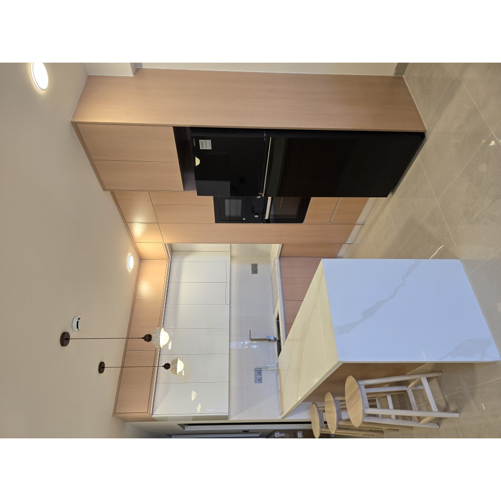 FULLY FURNISHED 3BR apartment for RENT — Hulhumalé