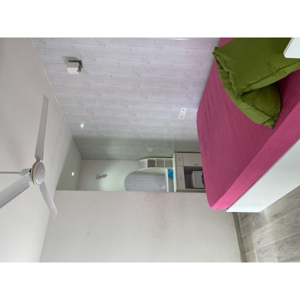1-Bedroom Apartment for Rent — Malé — Machchangolhi