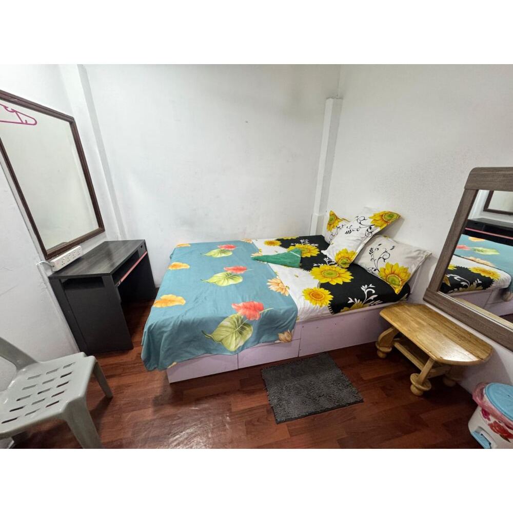 MN-3 ROOM FOR DAILY/HOURLY RENT. CALL FOR BOOKING — Malé — Maafannu