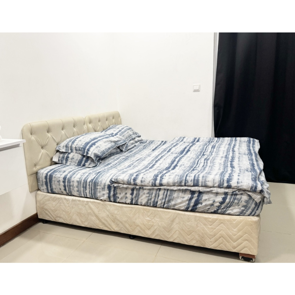 One bedroom apartment for daily rent Hulhumale — Hulhumalé