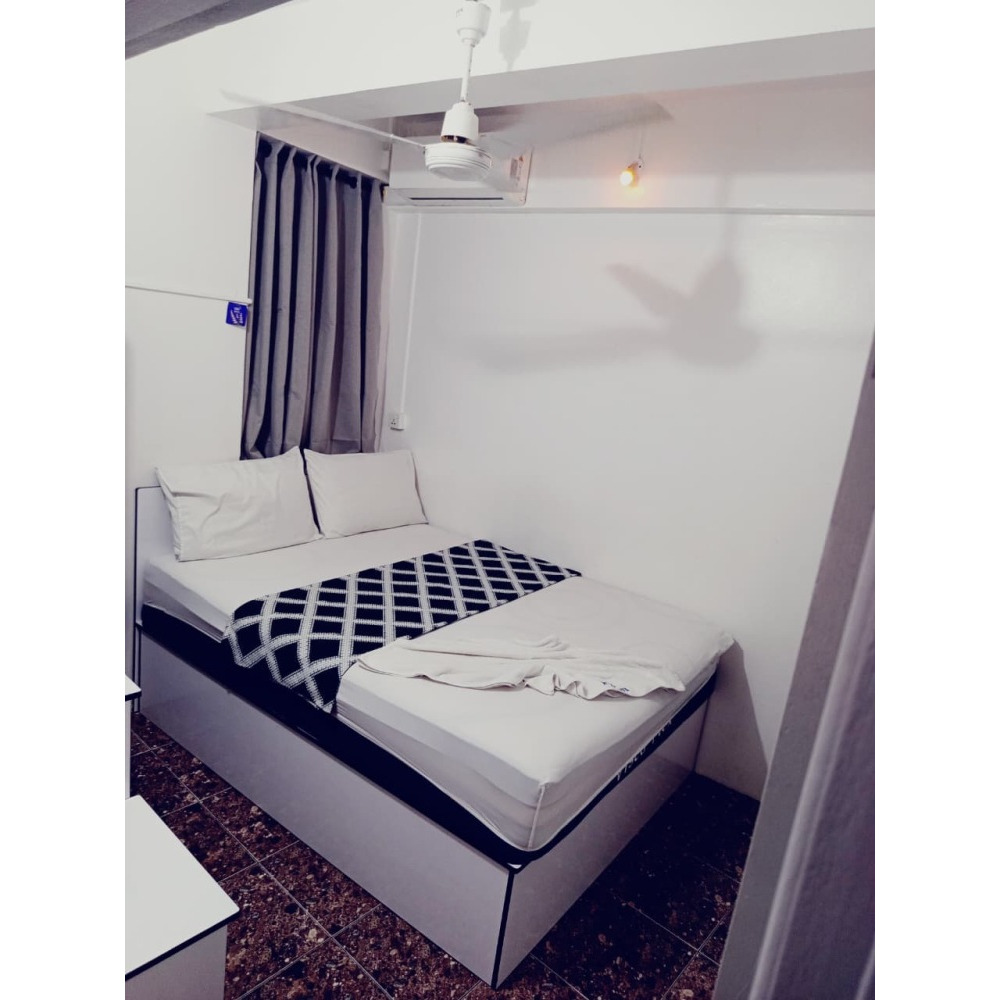 Room for Daily rent / monthly Room available 9000/-mvr — Malé — Galolhu