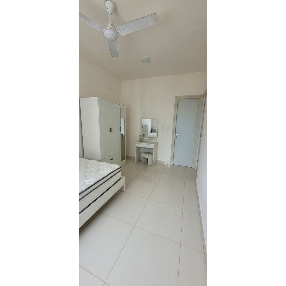 1ROOM for rent — Hulhumalé