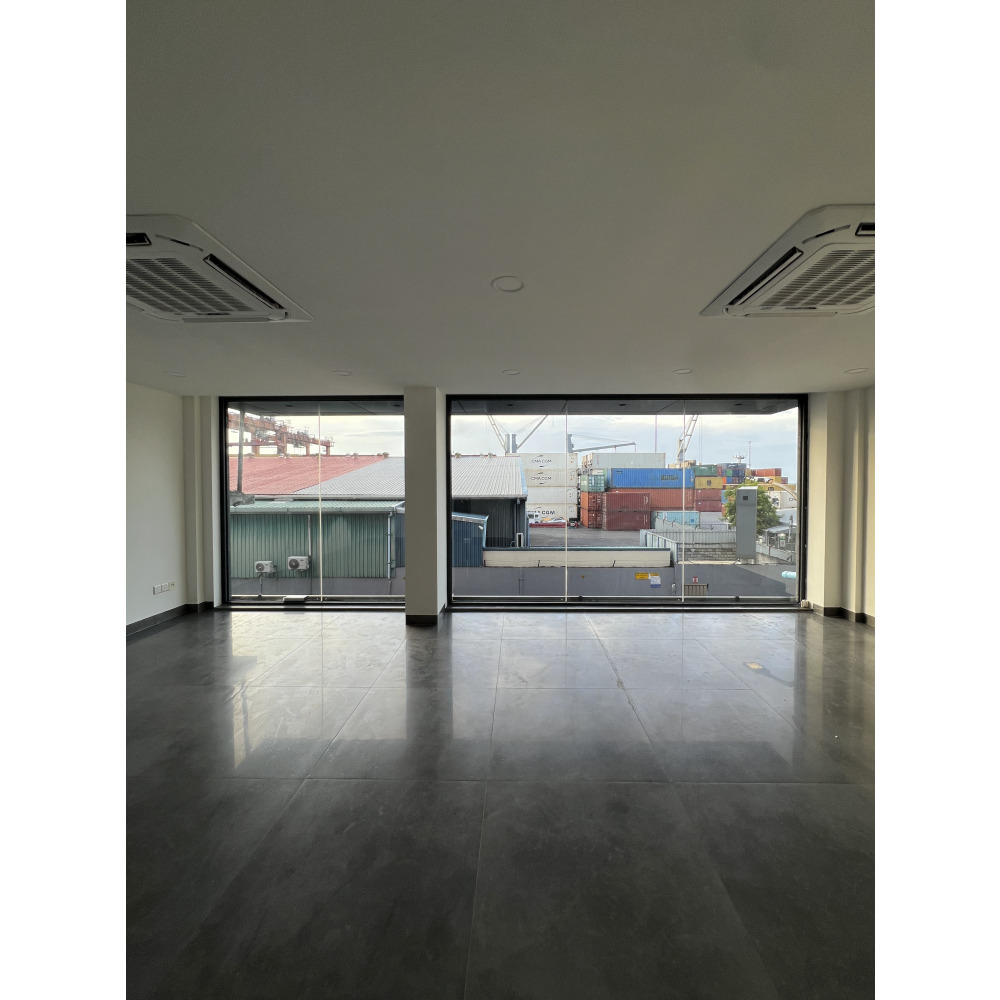Office Space in Comercial Building (1st Floor) — Malé — Maafannu