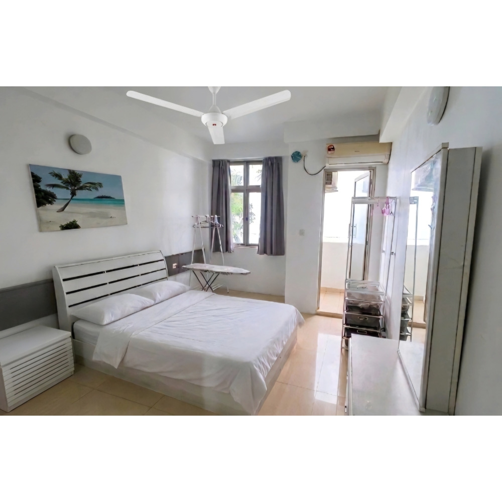 1 room from 3 room apartment - Room only - Viber — Vilingili