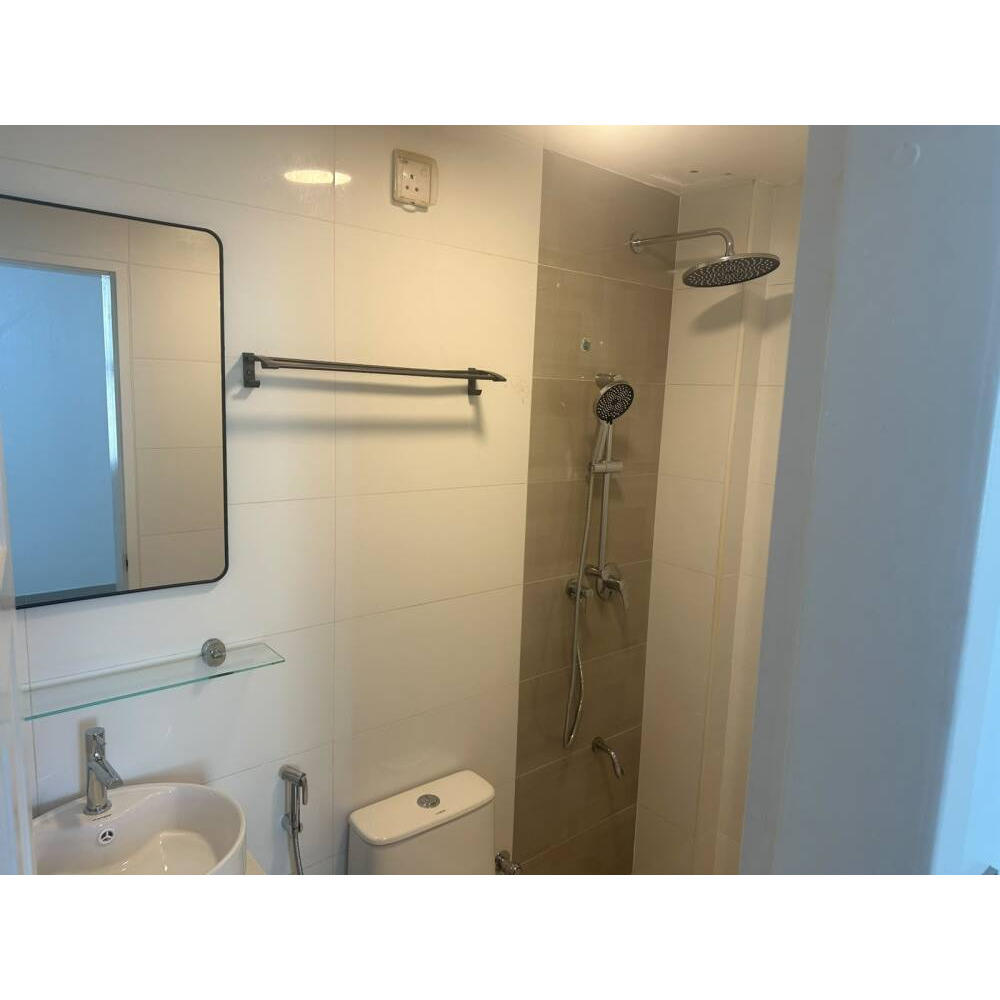 Three rooms apartment for rent nearby ADK — Malé — Henveiru