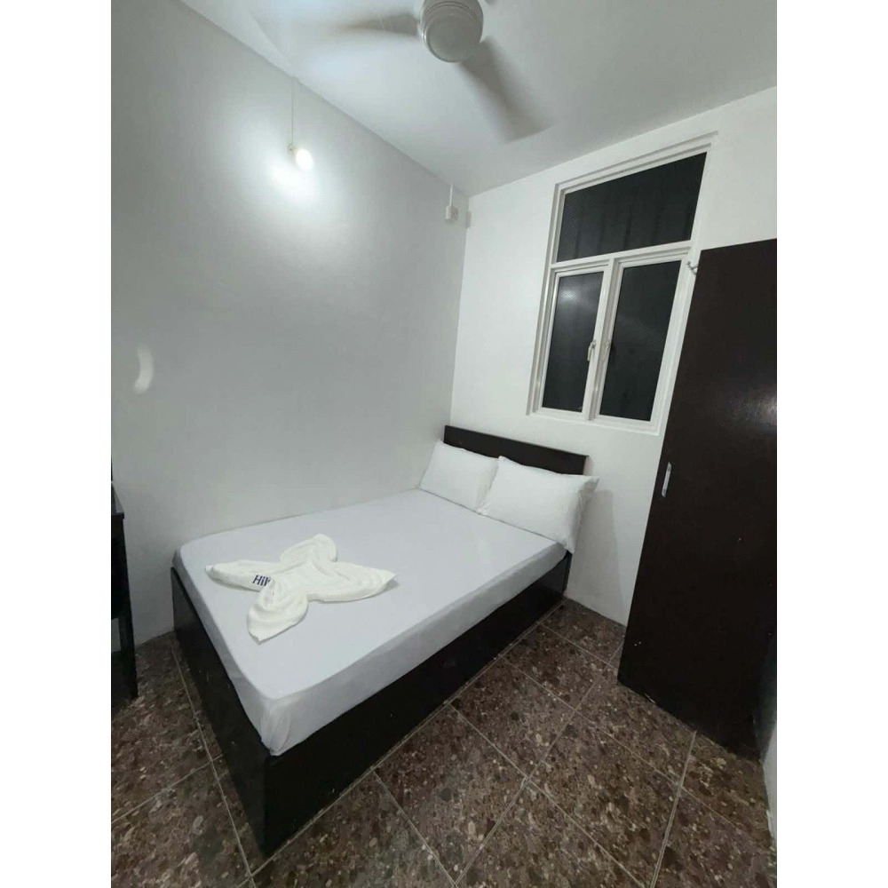 Room for Daily rent — Malé — Galolhu