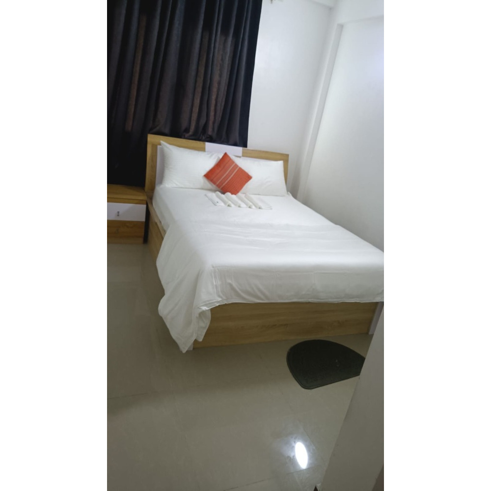 Hulhumale phase -01 Rooms for Daily Rent — Hulhumalé
