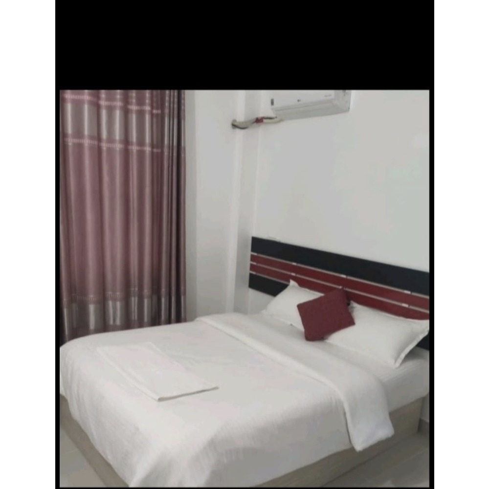 Hulhumale Room for dail Rent please — Hulhumalé