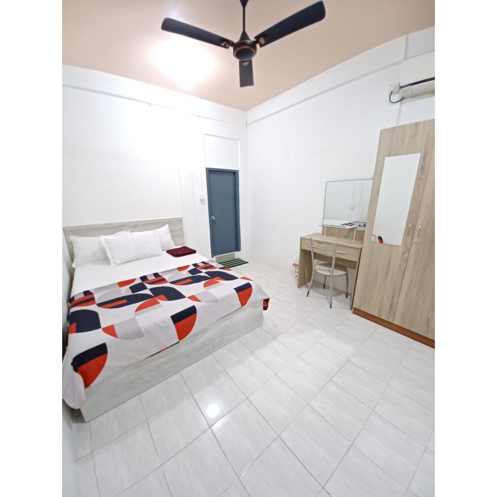 MN-2 ROOM FOR DAILY/HOURLY RENT CALL FOR BOOKING — Malé — Maafannu