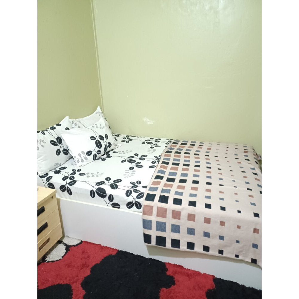 MN-3 ROOM FOR DAILY/HOURLY RENT. CALL FOR BOOKING — Malé — Maafannu