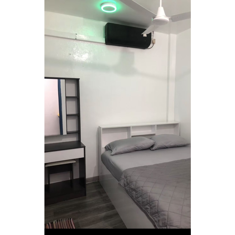 Room for daily rent — Malé — Henveiru