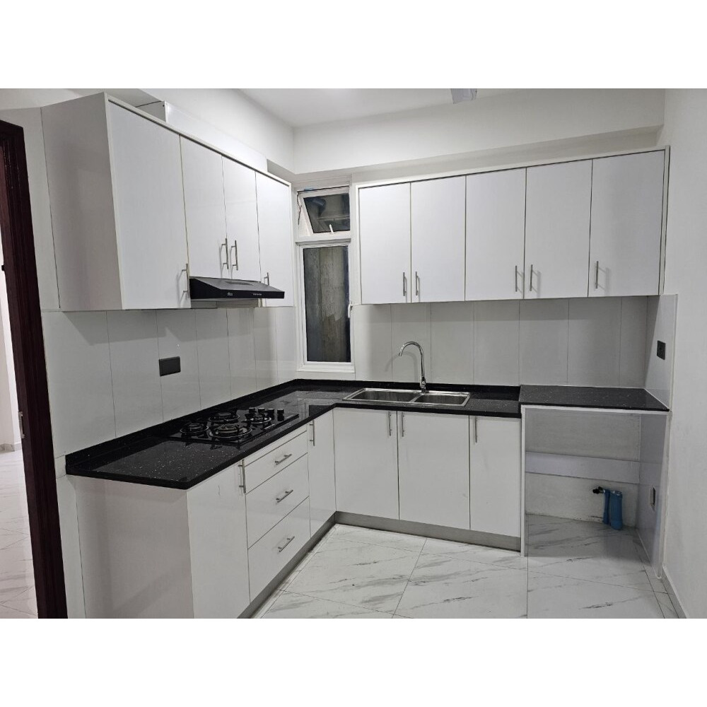 3 bedroom apartment 24000 — Malé — Henveiru