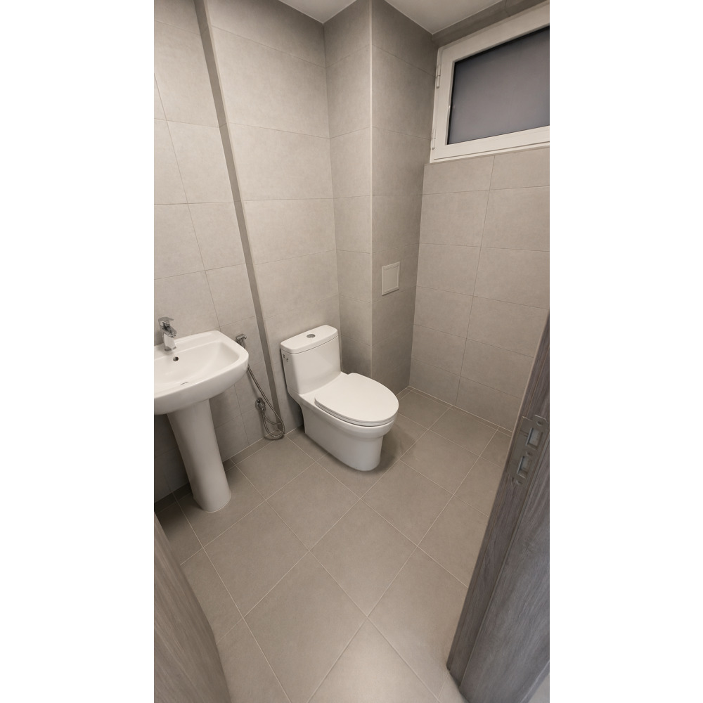 Luxury 4-Bedroom Apartment with Private Garden Terrace (Vinares) — Hulhumalé