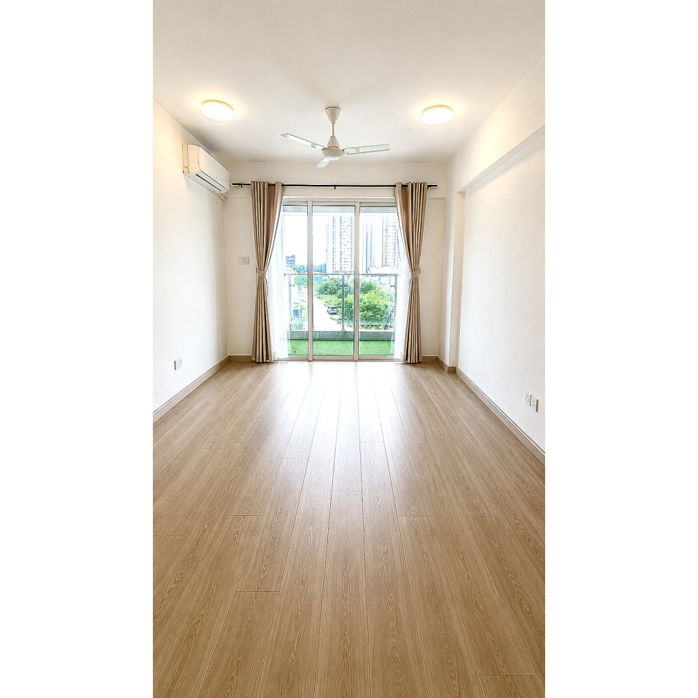 Luxury 4-Bedroom Apartment with Private Garden Terrace (Vinares) — Hulhumalé