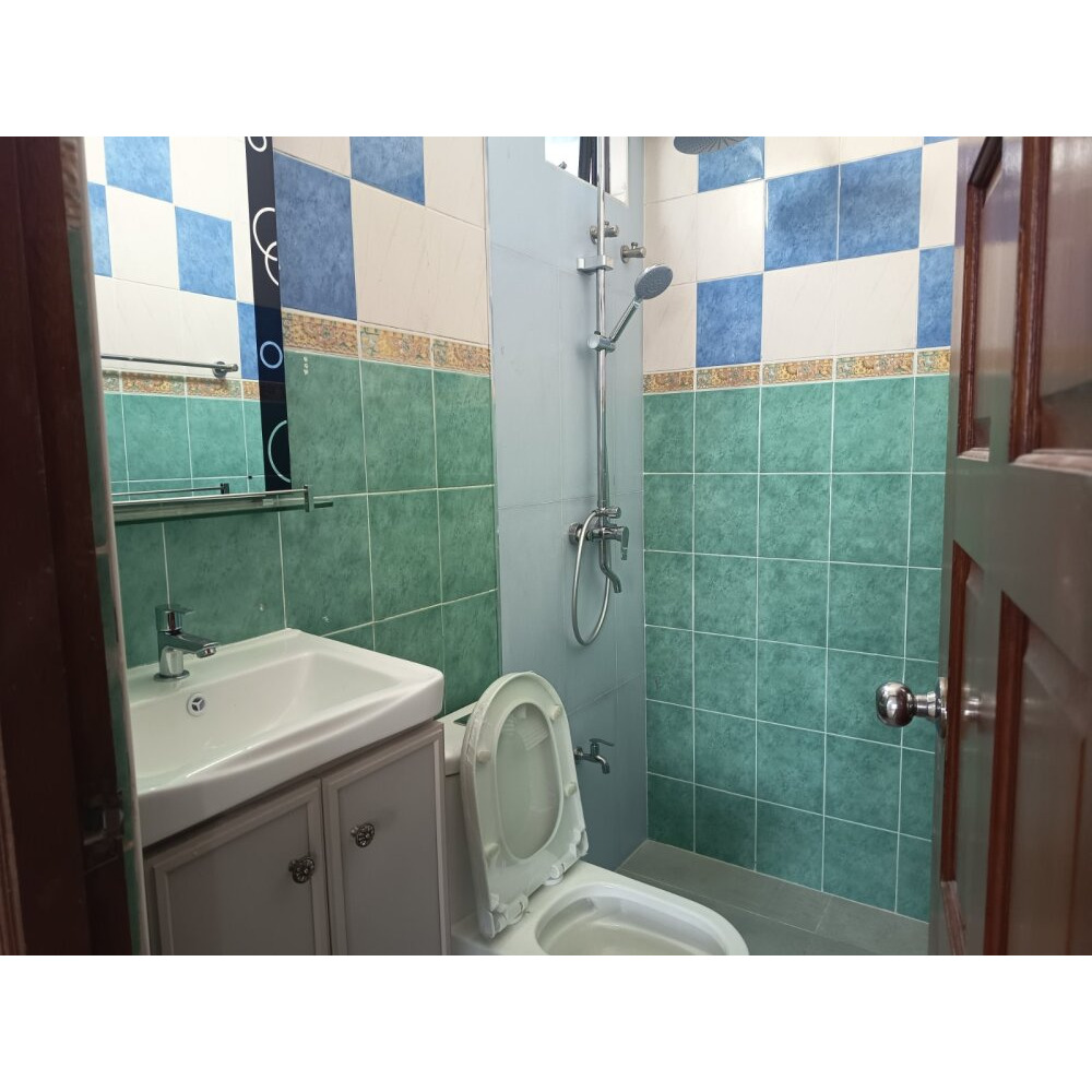 Newly Renovated Apartment Suitable For a Couple — Malé — Maafannu