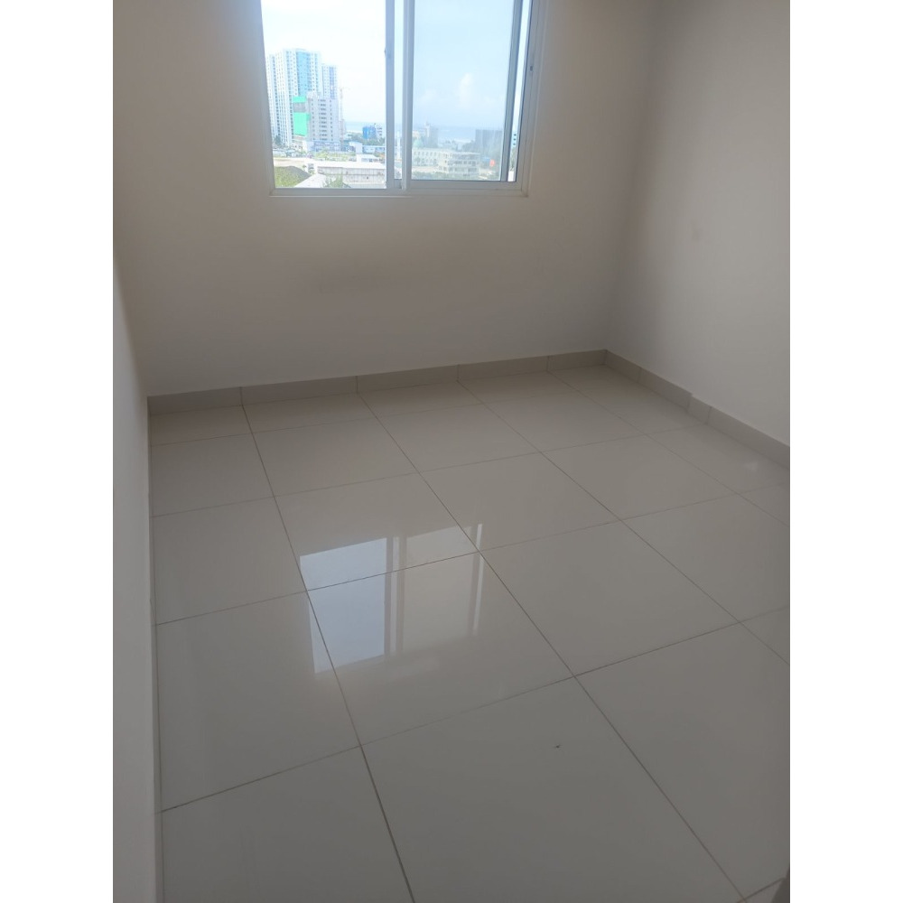1 room for rent from 3 room apartment for 8500/- (STO flat) — Hulhumalé
