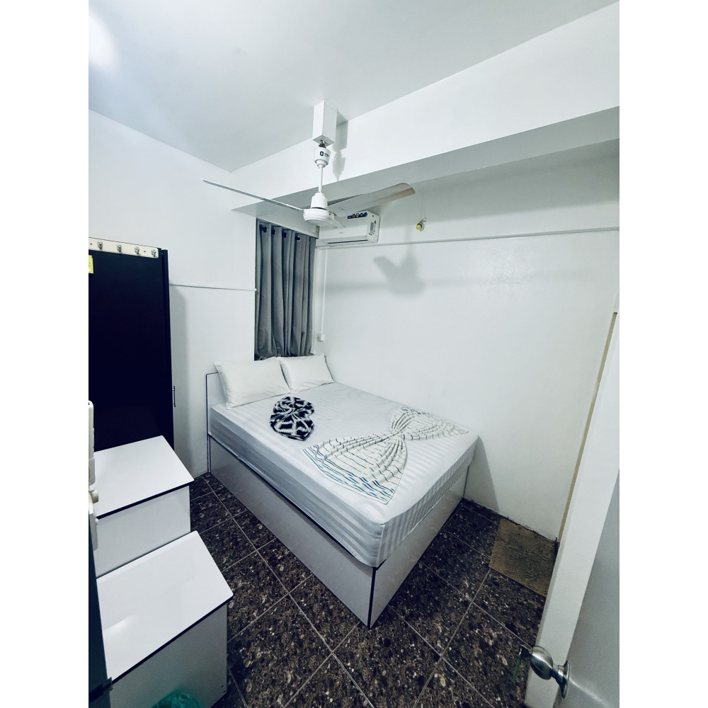 Room for Daily rent / monthly room available 9000/-mvr — Malé — Galolhu