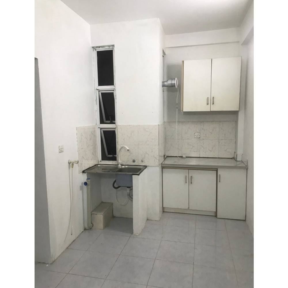1 BEDROOM APARTMENT 1st FLOOR 10,000 — Malé — Henveiru