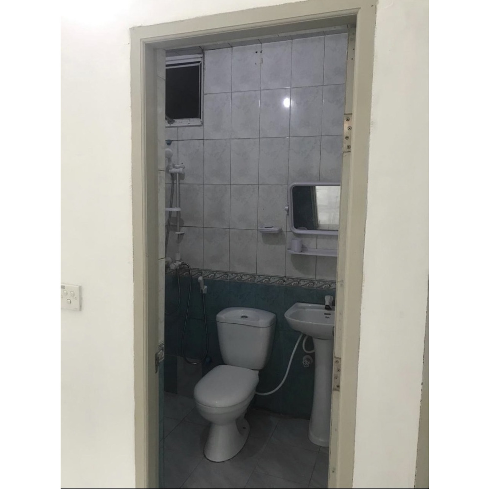 1 BEDROOM APARTMENT 1st FLOOR 10,000 — Malé — Henveiru