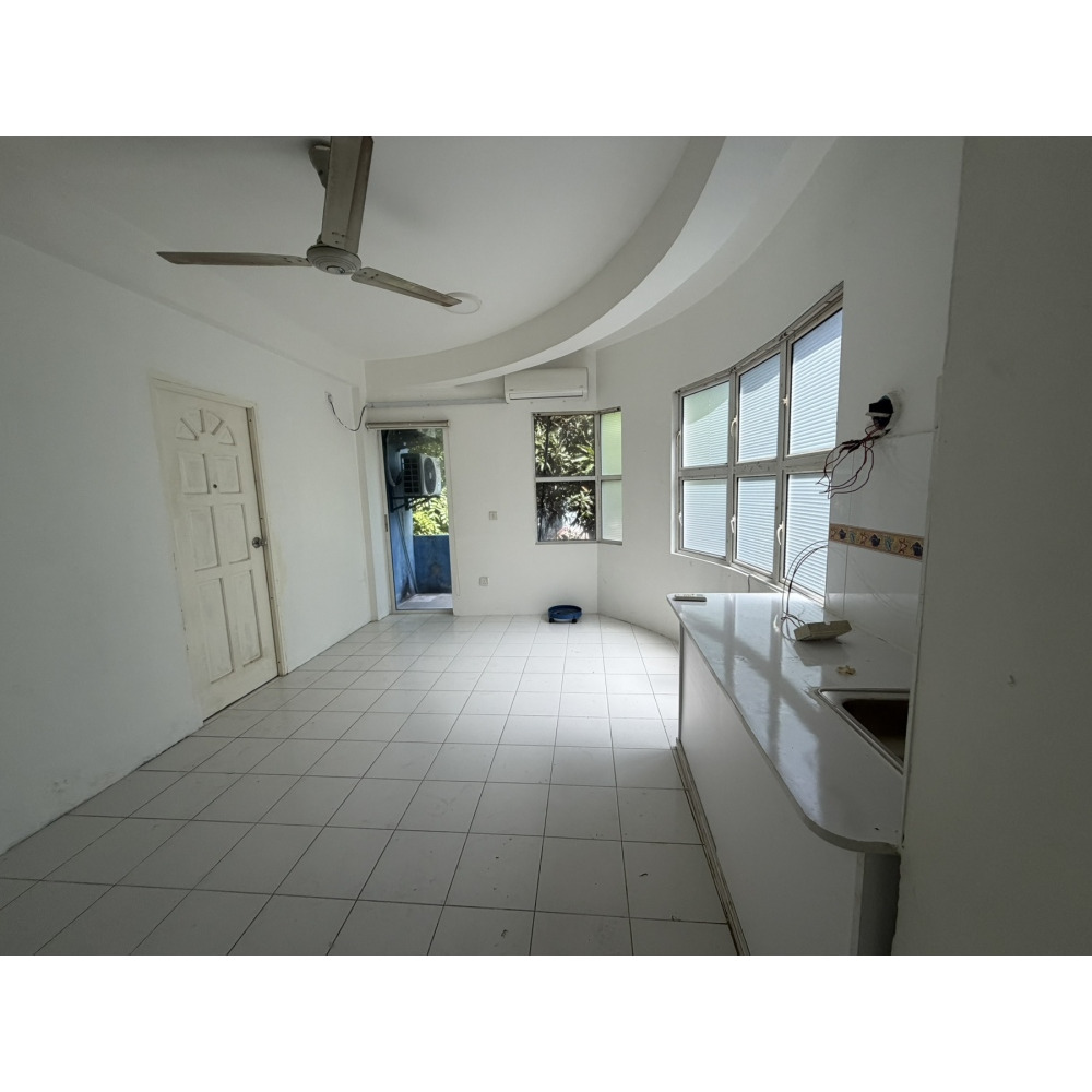 2 Bed Room Apartment for Rent (in Male') — Malé — Maafannu