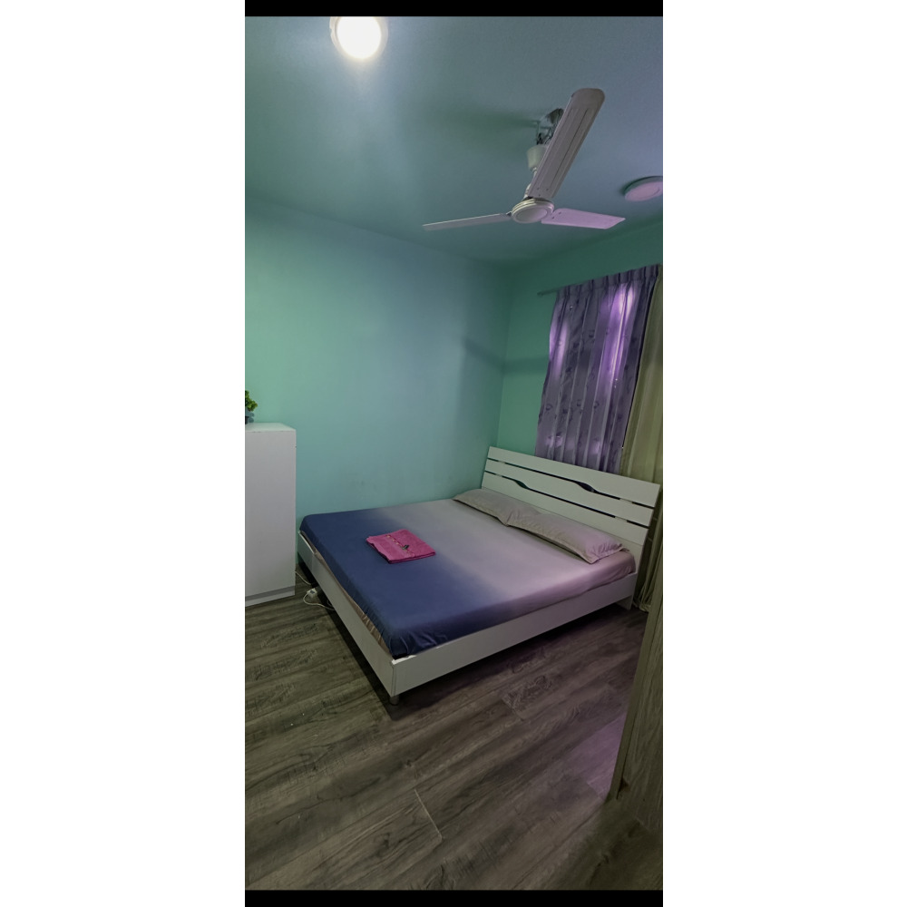 Ac Room for daily rent/ Hulhumale phase 2 — Hulhumalé