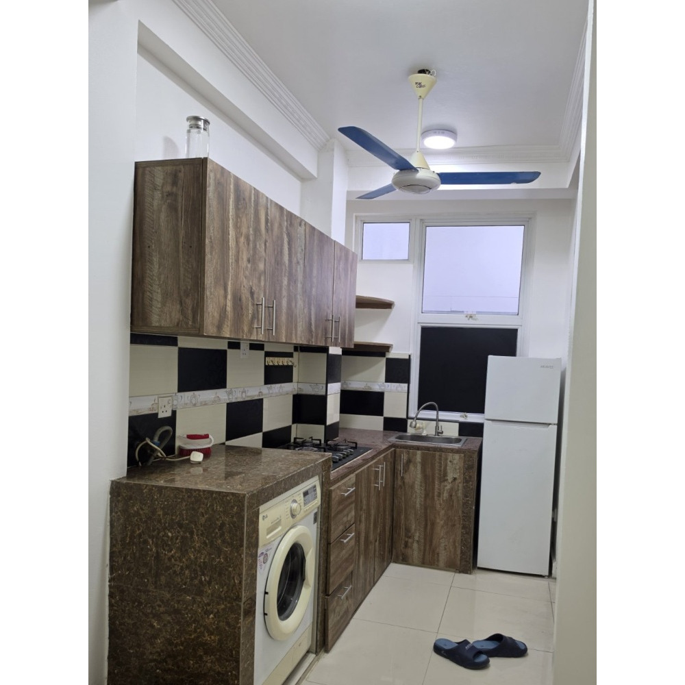 One room apartment for rent — Malé — Henveiru
