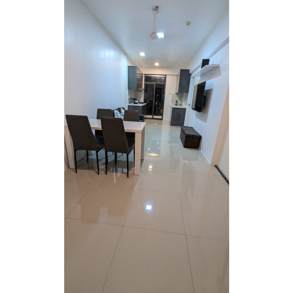 Fully furnished 2 bedroom apartment in hulhumale phase 2 — Hulhumalé