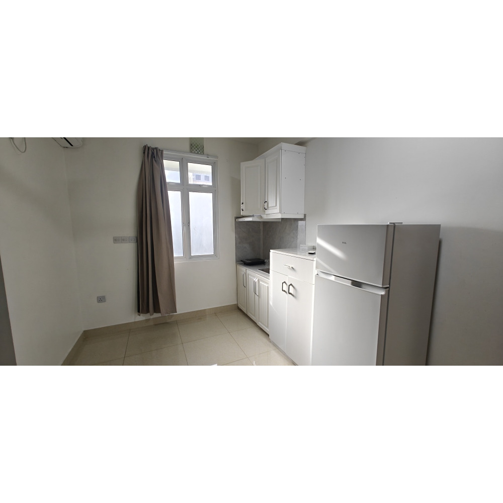 Room for rent in Henveyru — Malé — Henveiru