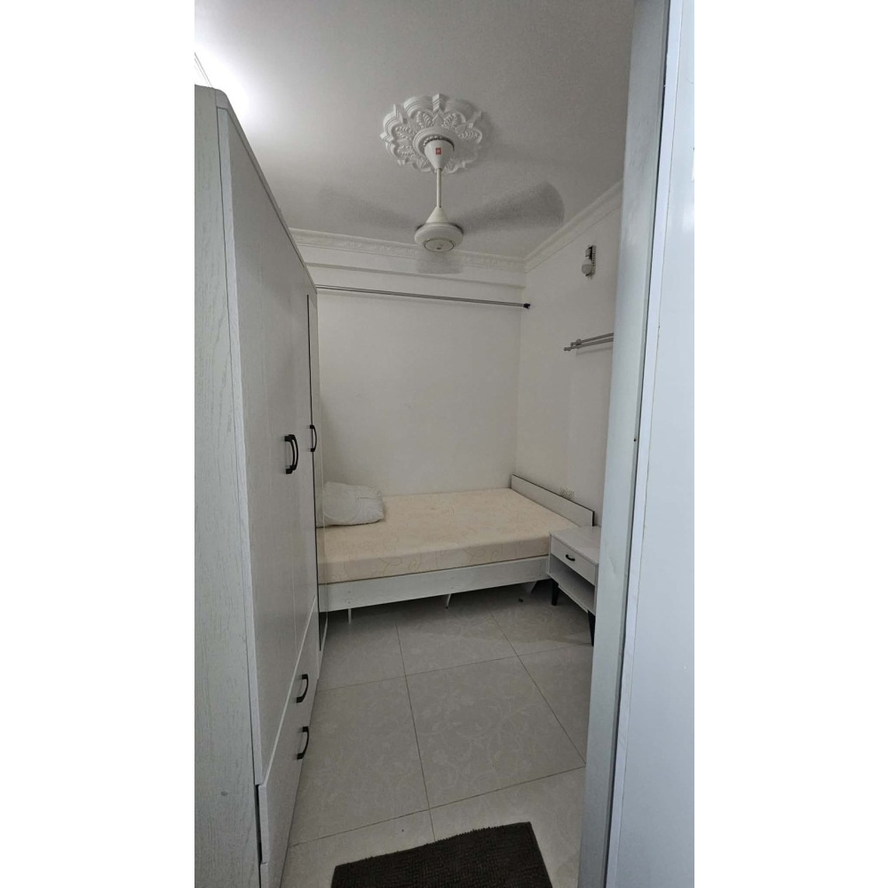 1 Room Apartment (3rd Floor) — Malé — Galolhu