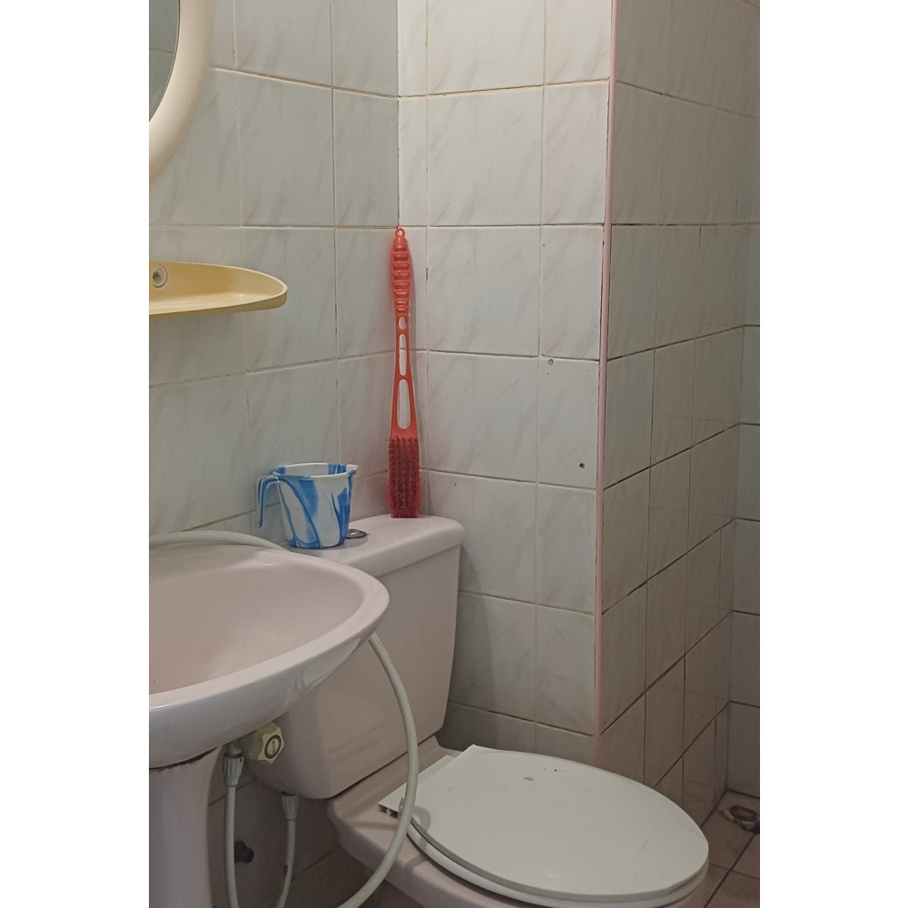 2 bedroom apartment — Malé — Machchangolhi