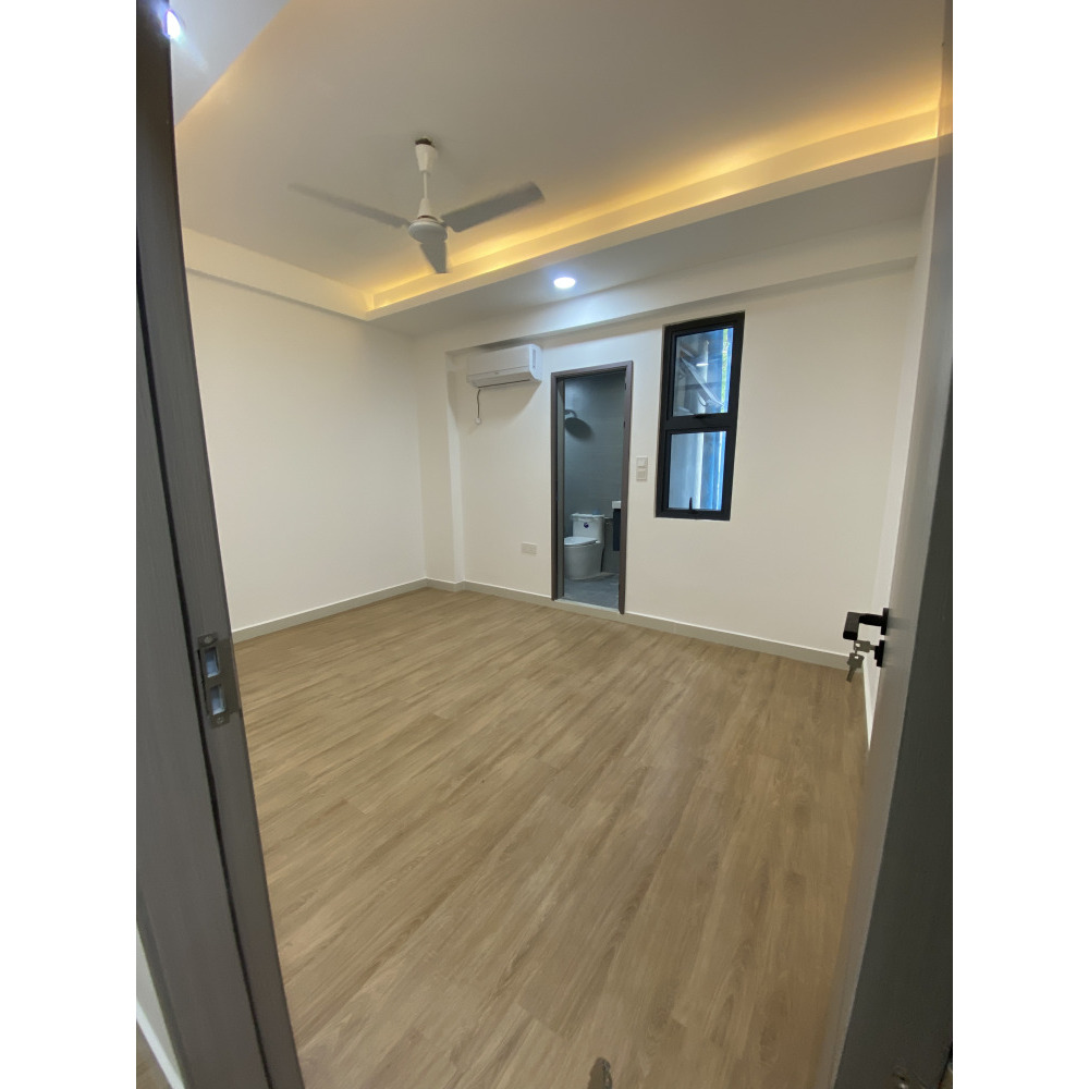 Newly built 1 room apartment - Ready by mid september - 1st, 2nd and 3rd Floor — Malé — Maafannu