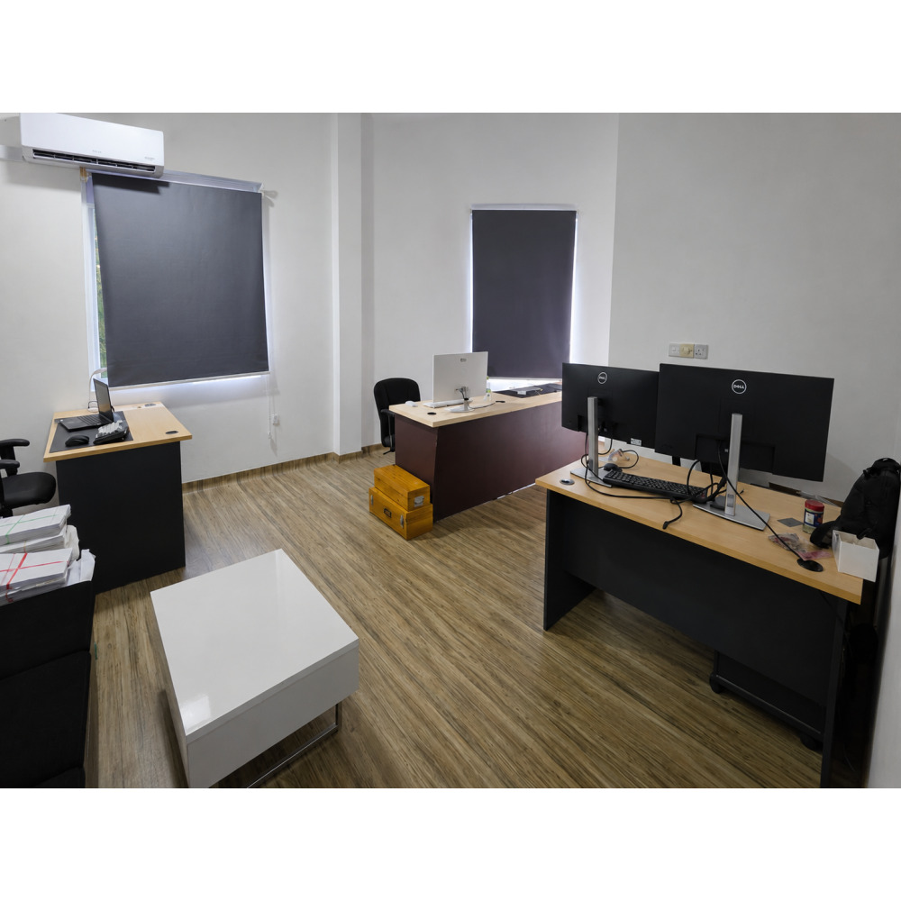 OFFICE SPACE FOR RENT — Hulhumalé