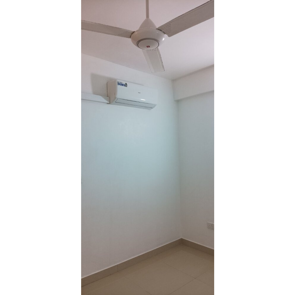 1 Room Apartment for Rent — Malé — Maafannu