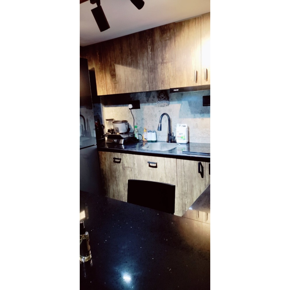 Furnished Studio Apartment for Rent Maafannu | MVR 16,500/month — Malé — Maafannu